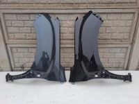 фото thumb №1, Dacia duster ii 2 2017-2022 крила правий лівий