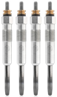 фото thumb №1, 4× свічка розжарювання chrysler pt cruiser 2.2crd 2002-2010