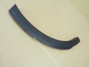 фото thumb №11, Mg zs 19- накладка планка крила правий зад права задня 10646894