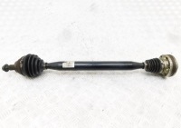 Купити Привідний вал права перед 8j0407762b audi tt 2.0 tfsi tts, фото thumb