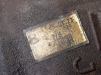 фото thumb №6, Редуктор коробка передач приладова toyota rav4 rav-4 ii 2.0 d4d 00-05