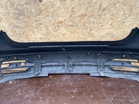 фото thumb №11, Бампер зад задній kia sorento iv рестайлінг