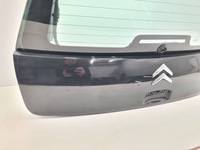 фото thumb №12, Citroen c4 i крышка багажника багажника exl 3d