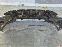 фото thumb №9, Audi q4 e-tron 89a бампер перед