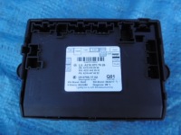 Модуль двері 2168707626 mercedes cl w216 Ціна, фото thumb