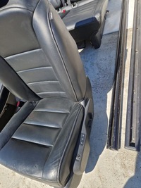 фото thumb №3, Сидіння сидіння диван рейка proace combo zafira expert iii jumpy traveller