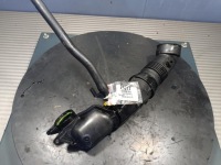 Peugeot citroen opel 1.2 thp труба воздухозаборник турбины 9833016780 Оригинал, фото thumb