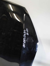 фото thumb №8, Mercedes glc x253 c253 253 капот крышка двигателя