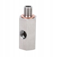 Адаптер датчика давления масла turboworks m9 1/8' npt Цена, фото thumb