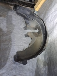 фото thumb №5, Ford ka plus подкрылок задние