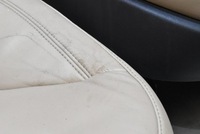 фото thumb №6, Сидіння сидіння комплект боковина обшивки шкіряні eu tesla модель s 12-20