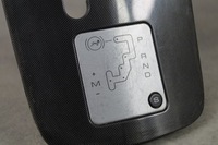 фото thumb №3, Рамка захист вибірник передач автоматична коробка передач peugeot 607