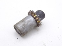 фото thumb №10, Mercedes c-klasa w203 00-06 комплект гальмівний праве зад