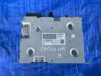 фото thumb №9, Радио навигация citroen c4 cactus lift 9825696380