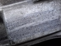 фото thumb №12, Кпп кпп / коробка передач audi rs3 8v 17r tcr 2.5 tfsi 400km