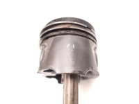 фото thumb №10, Renault clio поршень з шатуном 1.5 dci 90 дизель 66kw 90 hp k9k608 2014