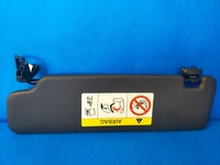 фото thumb №12, Vw t-roc cabrio защита солнцезащитная правая 8v7857552as 2021r