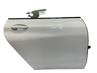 фото thumb №1, Дверь задняя правое bmw 6 gt g32 цвет a300 ideał