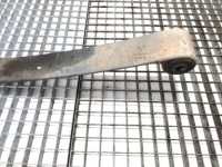 Рессора правый задний  renault master iii bus щетка задний, правая Доставка, фото thumb