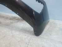 фото thumb №9, Бампер bmw 5 g30 g31 lift m-pakiet перед передній