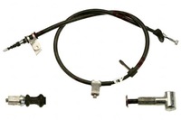 фото thumb №1, Trw трос гальма ручного alfa romeo 166 2.0 t.sp