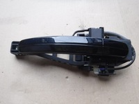 фото thumb №1, Ручка зовнішня ford focus mk3 правий перед