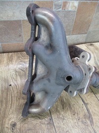 фото thumb №5, Колектор випускний skoda fabia i 2.0 8v azl golf iv ibiza iii polo