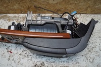 фото thumb №12, Подлокотник туннель средний vw phaeton