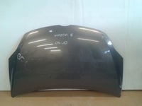 фото thumb №1, Mazda 5 2004 капот перед
