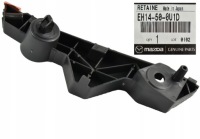 фото thumb №1, Оригинальный номер mazda направляющая бампера перед cx-5 07-12 левый