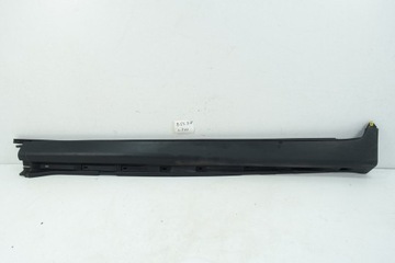 фото thumb №1, Накладка планка порогова ліва volvo xc90