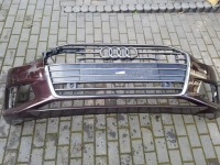 фото thumb №13, Бампер перед передній audi a6c8 s-line 18-2022r 4k0807437