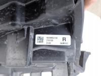 Hyundai ioniq рестайлинг  19- противотуманная фара led drl правый в Украине, фото thumb