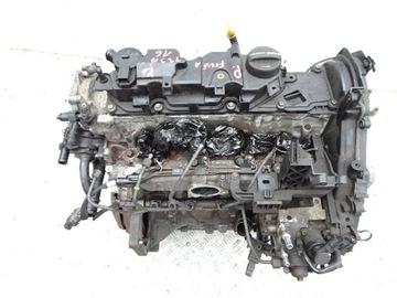 фото thumb №8, Двигун ford fiesta mk7 focus mk3 c-max mk2 1.6 tdci t3aj