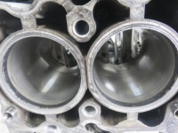 фото thumb №11, Блок subaru forester iii sh 2.0 d ee20z