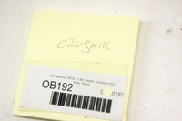 фото thumb №5, Ob192 vw jetta vi 5c 1.6d датчик тиску вихлопних газів