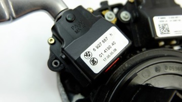 фото thumb №11, Bmw 7 e65 рестайлинг переключатель комбинированный 6911514