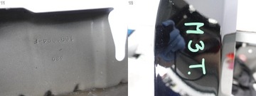 фото thumb №12, Tesla модель 3 17- крило лівий перед b.ładny