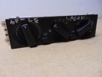 фото thumb №4, Панель управление обдув mitsubishi space wagon