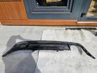 фото thumb №9, Volkswagen passat b7 універсал накладка спойлер бампера заднього зад 3af807521a