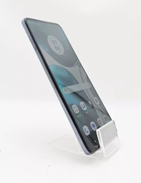 TELEFON MOTOROLA MOTO G52 B/S D/S POBITY