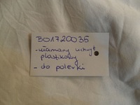 фото thumb №15, Toyota aygo i lift фара правый передний лампа правая перед