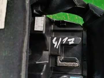 фото thumb №13, Защита корпус колонки руль bmw f10 f11 9166950