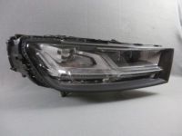 Audi q7 4m0 фара передняя правый  matrix 4m0941036 в Украине, фото thumb