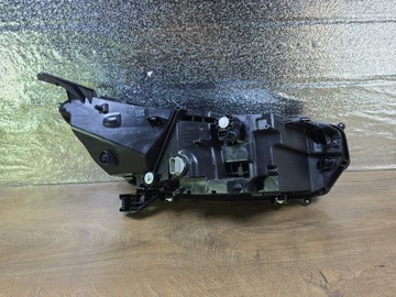 фото thumb №10, Honda crv 6 vi лампа перед передняя левая stanley w6297