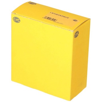HELLA Датчик угла поворота рулевого колеса 6PD008 847-701