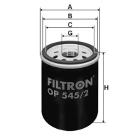 фото thumb №16, Filtron oem номер 662/3 фільтр масла