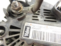 Генератор renault clio 2 1.5 dci 65 - k9k 704 tg11c041 в Украине, фото thumb