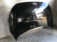 фото thumb №1, Hyundai ioniq 5 капот кришка двигуна колір mzh