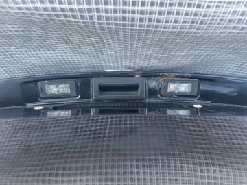 фото thumb №9, Skoda octavia iii универсал крышка багажника